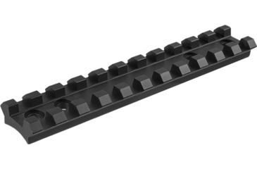 Image of TruGlo Scope/red Dot Mounting Adapter Ruger 10/22 Pic-weaver, TG-TG8940A