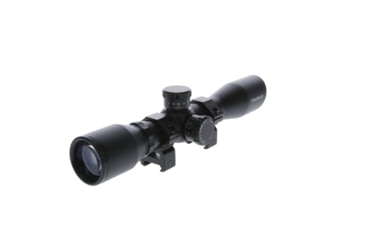 Image of TruGlo Scope With Rings, TG-TG8504BT