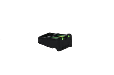 Image of TruGlo Slug Gun Series Night Sight, Remington Slug Barrel Shotgun, TG-TG961R