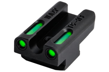 Image of TruGlo TFX Pro Sight Set for Walther PPS, TG-TG13WA2PC