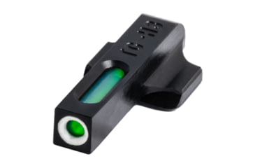 Image of TruGlo TFX S&amp;W/M&amp;P Shield, .22 Models/SD9/SD40 3 Dot Green Sight, TG-TG13MP1A