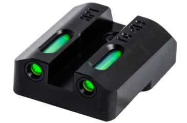 Image of TruGlo TFX Standard Height HK VP/P30/45 Series Front/Rear Day/Night Sight Set, TG-TG13HP1A