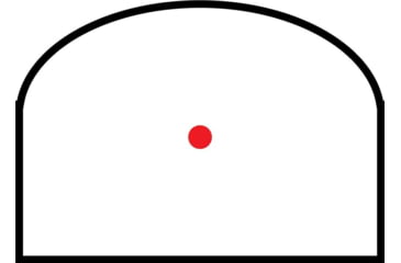 Image of TruGlo RED-DOT MCRO TRU-TEC 10-22 DOC, TG8100B4