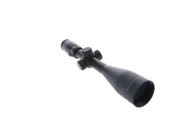 Image of TruGlo Intercept Hunting Scope 4-12x 44mm Obj FOV 1 Tube Black Matte, TG-TG8541BI