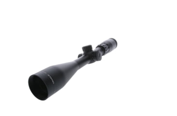 Image of TruGlo Intercept Hunting Scope 4-12x 44mm Obj FOV 1 Tube Black Matte, TG-TG8541BI