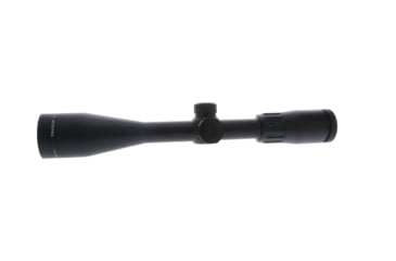 Image of TruGlo Intercept Hunting Scope 4-12x 44mm Obj FOV 1 Tube Black Matte, TG-TG8541BI
