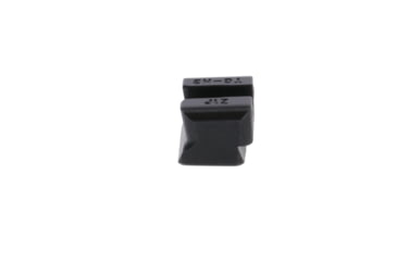 Image of TruGlo Tritium Pro Handgun Sight Set for Kimber, White Focus Lock Ring, TG-TG231K1W