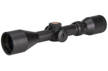Image of TruGlo Tru-Brite Illuminated Rifle Scope 44mm TG8539BXB