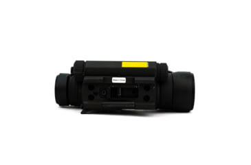 Image of TruGlo Tru-Tec 2 MOA 30mm Red-Dot Sight with Red Laser, TG-TG8130RN