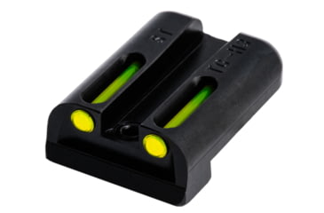 Image of TruGlo TRU TFO SIG #6 FRONT YLW RS, TG-TG131ST2Y