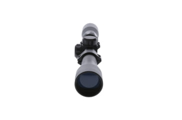 Image of TruGlo TruShot 3-9x32mm Rifle Scope, Black, Duplex Reticle, TG-TG853932B