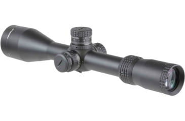 Image of Truglo Tx6 3-18x50 Scope 30mm Tube Ir Ml Fp W/1pc Mount