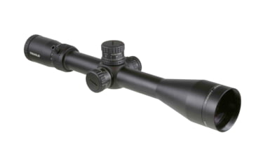 Image of Truglo Tx6 4-24x50 Scope 30mm Tube Ir Ml Fp W/1pc Mount