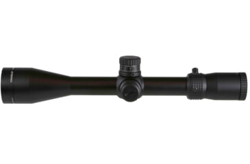 Image of Truglo Tx6 4-24x50 Scope 30mm Tube Ir Ml Fp W/1pc Mount