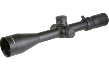 Image of Truglo Tx6 4-24x50 Scope 30mm Tube Ir Ml Fp W/1pc Mount