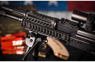 Image of TRYBE Optics Advanced Scope Rings