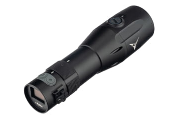 Image of TRYBE Optics DiMA1000 Laser Rangefinder with Mount, Black, TROLRF