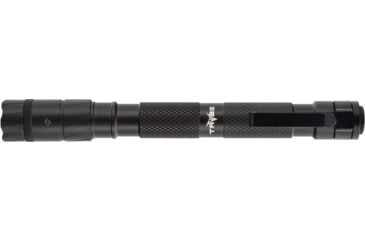 Image of TRYBE Optics Mini Lithium Ion 500 Lumen Rechargeable Handheld Flashlight, Black, MINI1K-BK