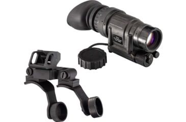 Image of TRYBE PVS-14 and Dual Bridge Mounting System
