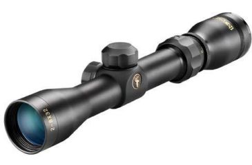 Image of Tasco World Class 2-8X32 30/30 Reticle Rifle Scope DWC28X32 Rifle scope