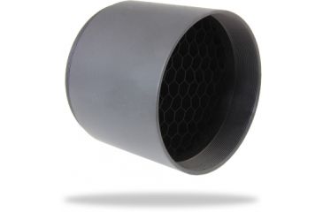 Image of U.S. Optics FOS Series Honeycomb Anti-Reflective Device- HARD, 2in. Length SUN-6000-2