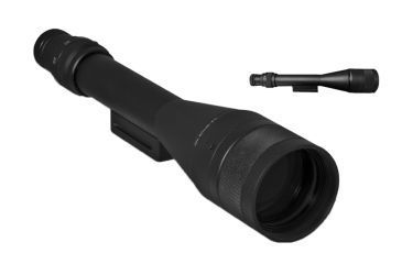 Image of U.S. Optics FOS-MOA 15-40x Field Observation Scope, MDMOA Reticle, IPHY FOS-MOA