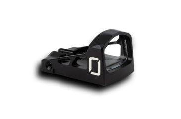 Image of U.S. Optics Military/Competition Reflex Sight, 4 MOA, Matte Black, Small, MCRS