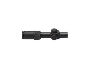 Image of U.S. Optics SR-4C Horus Vision H50 FFP Illuminated Reticle 1-4x22mm Rifle Scope, Matte Black, N/A SR-4C-H50