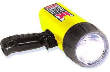 Image of UK International Underwater Kinetics Light Cannon 100, Fl. Yellow