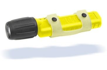 Image of UK International Underwater Kinetics Mini Q40 eLED Plus, Fluo Yellow