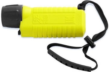 Image of Fluorescent Yellow, 80105