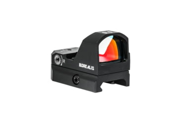 Image of Ulfhednar 1x24mm Red Dot Sight Reflex, BORE-RD24