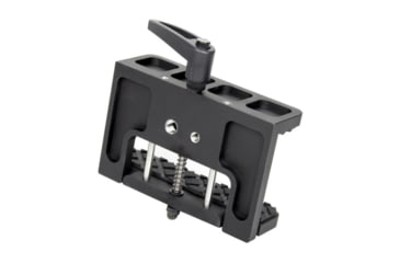 Image of Ulfhednar Shooting Tripod with Arca Ballhead and Ulfhednar Monkey Clamp