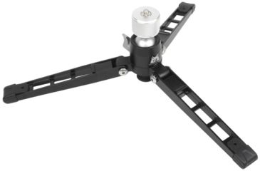 Image of Ulfhednar Tripod Mini with Ballheade, Black, NSN N, UHPW50