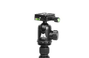 Image of Ulfhednar Tripod with Ballhead Arca-style, 26 lbs, NSN N, UHRT55CBH
