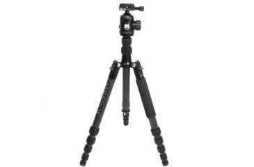 Image of Ulfhednar Tripod with Ballhead Arca-style, 26 lbs, NSN N, UHRT55CBH