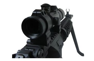 Image of Ultradot 6, Black, 30mm Red Dot Gun Sight UD6