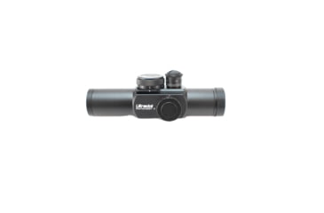Image of Ultradot Matchdot 2, Black, 30mm Red Dot Gun Sight MD2