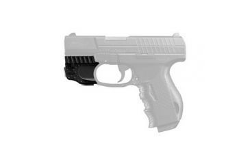 Image of Umarex Compact Airgun Laser Sight, CP99 Compact Laser Sight 46140