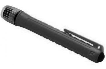 Image of Underwater Kinetics 2AAA Xenon 12 Lumen Penlight S, Black - 13203