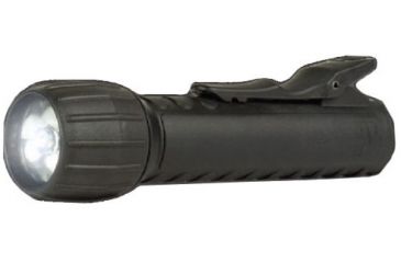 Image of UW Kinetics 3C eLED Flashlight, Black