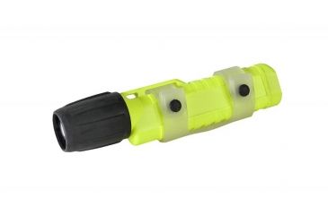 Image of Underwater Kinetics Mini Q40 eLED Plus w/ Mask Strap, Glow, Blister