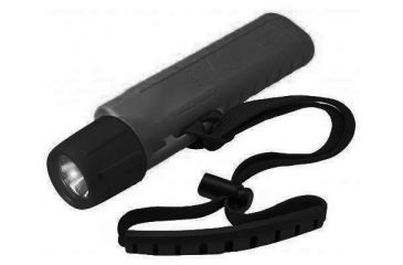 Image of Underwater Kinetics Mini Q40 Flashlight, 38 Lumens, Black 14078