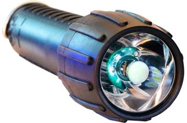 Image of Underwater Kinetics SL3 eLED L2 Dive Light, Black 522217