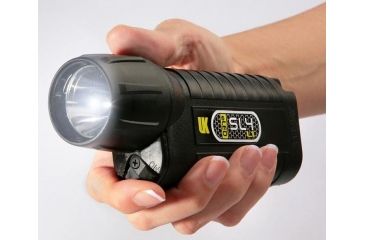 Image of Underwater Kinetics SL4 eLED (L1), UV-395, Black, Box 580118