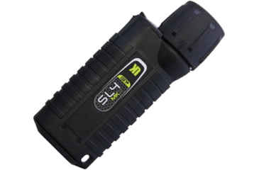 Image of Underwater Kinetics SL4 eLED MK2 Dive Light Black