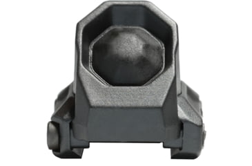 Image of Unity Tactical AXON SL Single Lead Surefire Crane Laser Remote Switch, 7in Cable, Black, AXNSLS7B