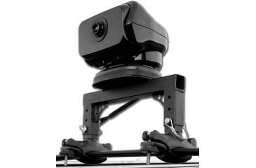 Image of US Night Vision ATAC 360 Magnetic Mount Rapid Deployment Kit, 320 x 240 w/ Wireless Remote, Black 001193