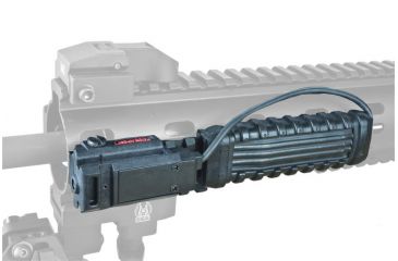 Image of US Night Vision Uni-Max Class 1 Infrared Laser Kit for Rifles, Shotguns &amp; Pistols 001483