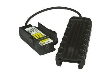 Image of US Night Vision Uni-Max Green Visible Laser Kit for Rifles, Shotguns &amp; Pistols 001488